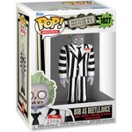 Product Funko Pop! Beetlejuice Beetlejuice (2024) - BOB as Beetlejuice thumbnail image