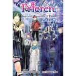 Product Frieren: Beyond Journey's End Vol. 14 thumbnail image