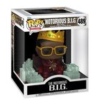 Product Funko Pop! Notorious B.I.G. - The Nortorious B.I.G. thumbnail image