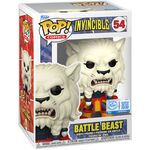 Product Φιγούρα Funko Pop! Invincible - Battle Beast (Special Edition) (Chase is Possible) thumbnail image