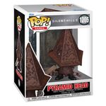 Product Funko Pop! Silent Hill 2 - Pyramid Head thumbnail image