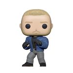 Product Funko Pop! The Umbrella Academy - Luther Hargreeves with Blue Jacket thumbnail image