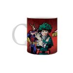 Product Κούπα My Hero Academia Versus thumbnail image