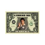 Product Scarface Dollar Maxi Poster thumbnail image