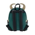 Product Loungefly Marvel Loki Classic Backpack thumbnail image