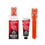 Product Friends Lobster Hand Care Set thumbnail image