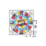 Product Friends Board Game Trivia Race To Central Perk thumbnail image