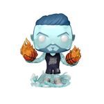 Product Φιγούρα Funko Pop! Space Jam 2: A New Legacy - Wet/Fire thumbnail image