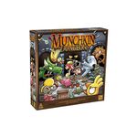 Product Επιτραπέζιο Παιχνίδι με Κάρτες Munchkin Dungeon thumbnail image
