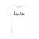 Product Friends Skyline Box T-Shirt thumbnail image