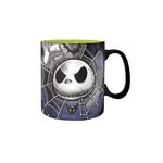 Product Nightmare Before Christmas Jack and Oogie Boogie Mug thumbnail image