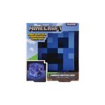 Product Paladone Minecraft Creeper Light Blue thumbnail image