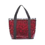 Product Τσάντα Παραλίας Disney Minnie Transparent Bag thumbnail image