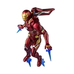 Product Avengers Endgame S.H. Figuarts Action Figure Iron Man MK50 Nano Weapon thumbnail image