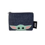 Product Star Wars Small Purse The Child thumbnail image