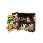 Product Game Of Thrones Hand Of The King Board Game thumbnail image