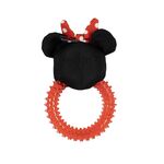 Product Παιχνίδι Σκύλου Disney Minnie Mouse Chewing Toy thumbnail image