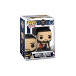 Product Funko Pop ! NBA Nuggets Jamal Murray (Dark Blue) thumbnail image
