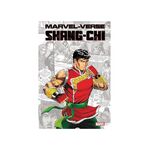 Product Marvel-verse: Shang-chi thumbnail image