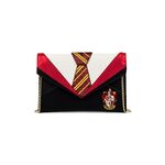 Product Danielle Nicole Gryffindor Clutch Bag thumbnail image