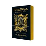 Product Harry Potter and the Half-Blood Prince - Hufflepuff Edition thumbnail image