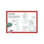 Product Disney: How to Draw Princesses : With step-by-steps for 12 Princesses and their friends! thumbnail image