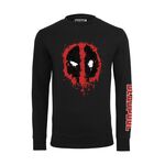 Product Deadpool Splatter Crewneck  thumbnail image