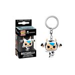 Product Funko Pocket Pop! Tokidoki Mozzarella thumbnail image