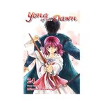 Product Yona Of The Dawn Vol.24 thumbnail image