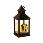 Product Harry Potter Light Up Lantern Platform 9 3/4 thumbnail image