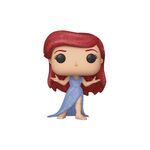 Product Funko Pop! & Tee The Little Mermaid thumbnail image