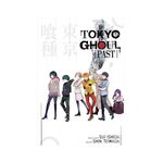 Product Past Tokyo Ghoul thumbnail image
