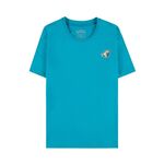 Product Pokemon Snorlax Pixel T-shirt thumbnail image