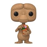 Product Funko Pop! E.T with Flowers thumbnail image