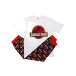 Product Jurassic Park Men's Pyjama thumbnail image