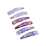 Product Τσιμπιδάκια Μαλλιών Disney Frozen Random thumbnail image