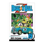 Product Dragon Ball Z Vol.15 thumbnail image