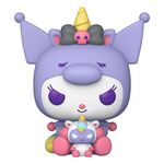 Product Funko Pop! Hello Kitty and Friends - Kuromi Unicorn Party thumbnail image