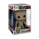 Product Funko Pop! Marvel Guardians Of The Galaxy Vol.03 Groot 10'' (Special Edition) thumbnail image