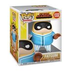 Product Funko Pop !My Hero Acadedmia Fatgum (Baseball) Supersized thumbnail image