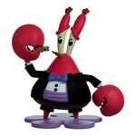Product Φιγούρα Youtooz SpongeBob Vinyl Mr. Krabs and The Smallest thumbnail image
