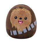Product Star Wars Squishmallow (Random)(R2-D2,BB-8,Grogu,Chewbacca) thumbnail image