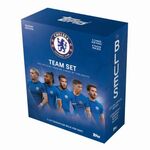 Product 2023-24 Chelsea Topps Team Set Box thumbnail image