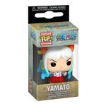 Product Funko Pocket Pop!One Piece Yamato thumbnail image