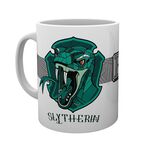 Product Κούπα Harry Potter Slytehrin Stand Together thumbnail image