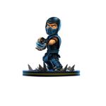 Product Mortal Kombat Q-Fig Diorama Sub-Zero thumbnail image