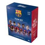 Product Topps 2023-24 Barcelona Official Team Set thumbnail image