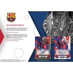 Product Topps 2023-24 Barcelona Official Team Set thumbnail image