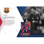 Product Topps 2023-24 Barcelona Official Team Set thumbnail image