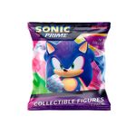Product P.M.I. Sonic Prime Collectible Figure 6.5cm - 1 Pack (S1) Blindbag (Random) (SON2005) thumbnail image